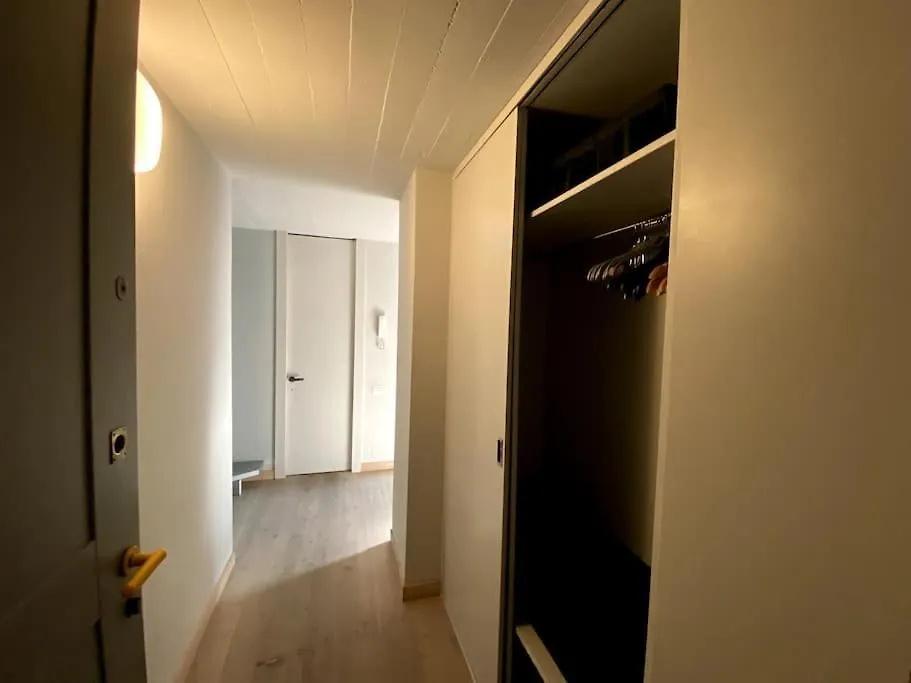 Appartement Cute Nest à Côme