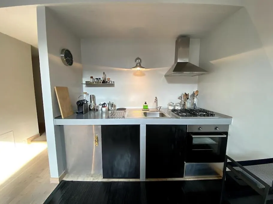 Appartement Cute Nest à Côme 0*,  Italie